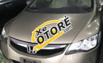 Bán xe Honda Civic 1.8 sản xuất năm 2009, màu bạc, giá tốt Bán xe Honda Civic 1.8 sản xuất năm 2009, màu bạc, giá tốt