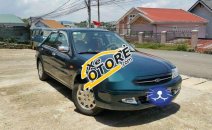 Cần bán gấp Ford Laser sản xuất 2001, giá 165tr Cần bán gấp Ford Laser sản xuất 2001, giá 165tr