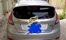 Cần bán Ford Fiesta S đời 2013, màu bạc số tự động giá cạnh tranh Cần bán Ford Fiesta S đời 2013, màu bạc số tự động giá cạnh tranh