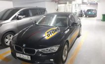 Đổi đời cần bán em BMW 328i, màu đen, xe nhập Đổi đời cần bán em BMW 328i, màu đen, xe nhập