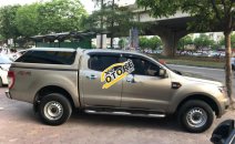 Bán Ford Ranger XL 4x4 MT năm sản xuất 2015, nhập khẩu Bán Ford Ranger XL 4x4 MT năm sản xuất 2015, nhập khẩu