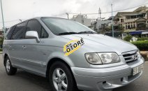 Hyundai Trajet nhâp Hàn Quốc ĐK 2009, 8 chỗ, bản full đồ chơi cao cấp, số tự động Hyundai Trajet nhâp Hàn Quốc ĐK 2009, 8 chỗ, bản full đồ chơi cao cấp, số tự động