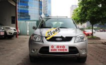 Cần bán gấp Ford Escape xls năm sản xuất 2013, màu bạc chính chủ, giá chỉ 550 triệu Cần bán gấp Ford Escape xls năm sản xuất 2013, màu bạc chính chủ, giá chỉ 550 triệu