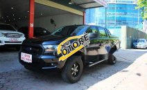 Cần bán lại xe Ford Ranger XL 4x4MT sản xuất 2015, màu đen, giá chỉ 565 triệu Cần bán lại xe Ford Ranger XL 4x4MT sản xuất 2015, màu đen, giá chỉ 565 triệu