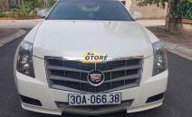 Xe Cũ Cadillac CTS CTS-3.0AT- 270 2010 Xe Cũ Cadillac CTS CTS-3.0AT- 270 2010