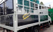 Xe tải 3,5 tấn, Thaco Ollin 350. E4, thùng dài 4,3m, máy công nghệ Isuzu, hỗ trợ ngân hàng Xe tải 3,5 tấn, Thaco Ollin 350. E4, thùng dài 4,3m, máy công nghệ Isuzu, hỗ trợ ngân hàng