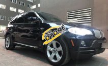 Bán BMW X5 4.8 năm 2006, màu đen, xe nhập số tự động, giá 579tr Bán BMW X5 4.8 năm 2006, màu đen, xe nhập số tự động, giá 579tr