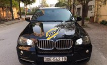 Bán BMW X5 4.8 năm 2007, màu đen, nhập khẩu Bán BMW X5 4.8 năm 2007, màu đen, nhập khẩu