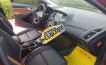 Bán ô tô Ford Focus 1.6AT năm 2015, màu đỏ Bán ô tô Ford Focus 1.6AT năm 2015, màu đỏ
