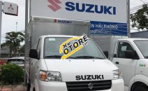Suzuki Super Carry Pro 2017 - Đại lý bán xe tải trả góp Suzuki Pro tại Quảng Ninh