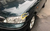 Bán xe Ford Laser GHIA sản xuất 2003, màu xanh lam xe gia đình Bán xe Ford Laser GHIA sản xuất 2003, màu xanh lam xe gia đình