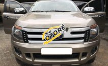 Cần bán gấp Ford Ranger XLS 4x2 AT 2014 chính chủ giá cạnh tranh Cần bán gấp Ford Ranger XLS 4x2 AT 2014 chính chủ giá cạnh tranh