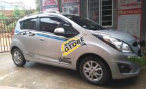 Bán xe gia đình, Chevrolet Spark LT 2014 Bán xe gia đình, Chevrolet Spark LT 2014