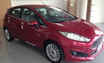 Bán Ford Fiesta 1.0 Ecoboost 2018, đủ màu ,giao ngay có trả góp Bán Ford Fiesta 1.0 Ecoboost 2018, đủ màu ,giao ngay có trả góp