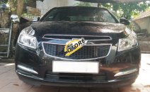 Bán xe Chevrolet Cruze LS sản xuất 2013, màu đen xe gia đình Bán xe Chevrolet Cruze LS sản xuất 2013, màu đen xe gia đình