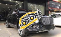 Giao ngay Bentley Bentayga First Edition, giấy tờ trao tay, giá cạnh tranh, có thương lượng Giao ngay Bentley Bentayga First Edition, giấy tờ trao tay, giá cạnh tranh, có thương lượng