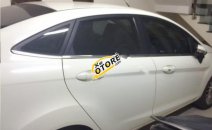 Cần bán Ford Fiesta Titanium năm sản xuất 2014, màu trắng Cần bán Ford Fiesta Titanium năm sản xuất 2014, màu trắng