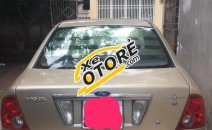 Mình bán Ford Laser 1.8, xe cực ngon, nội ngoại thất đẹp Mình bán Ford Laser 1.8, xe cực ngon, nội ngoại thất đẹp
