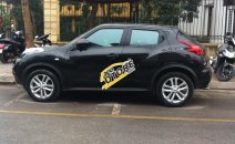 Cần bán xe Nissan Juke sản xuất 2012, màu đen, nhập khẩu nguyên chiếc Cần bán xe Nissan Juke sản xuất 2012, màu đen, nhập khẩu nguyên chiếc