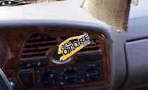 Bán Daewoo Prince 1.8 MT đời 1996, màu đen, nhập khẩu, giá tốt Bán Daewoo Prince 1.8 MT đời 1996, màu đen, nhập khẩu, giá tốt
