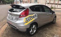 Cần bán lại xe Ford Fiesta S đời 2013, màu bạc, giá chỉ 349 triệu Cần bán lại xe Ford Fiesta S đời 2013, màu bạc, giá chỉ 349 triệu