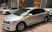Bán xe Honda Civic 1.8 sản xuất 2010, màu bạc số tự động, giá chỉ 439 triệu Bán xe Honda Civic 1.8 sản xuất 2010, màu bạc số tự động, giá chỉ 439 triệu
