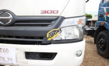 Hino 300 Series 2016 - Bán xe tải 3,5 tấn thùng mui bạt XZU720l