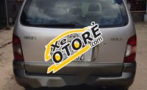 Cần bán gấp Hyundai Trajet sản xuất 2003, màu bạc, 278tr Cần bán gấp Hyundai Trajet sản xuất 2003, màu bạc, 278tr