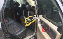 Bán Ford Escape 3.0 đời 2002, màu đen xe gia đình, giá chỉ 205 triệu Bán Ford Escape 3.0 đời 2002, màu đen xe gia đình, giá chỉ 205 triệu