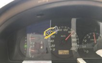 Bán ô tô Ford Laser 1.8AT đời 2004, màu đen, 240 triệu Bán ô tô Ford Laser 1.8AT đời 2004, màu đen, 240 triệu