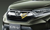 Honda CR V L 2018 - Bán Honda CR V 7 chỗ xe nhập Thái Lan, có xe giao sớm các màu - Honda Ô tô Nha Trang - Ninh Thuận
