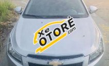 Cần bán gấp Chevrolet Cruze LTZ đời 2010, màu bạc chính chủ, giá 345tr Cần bán gấp Chevrolet Cruze LTZ đời 2010, màu bạc chính chủ, giá 345tr