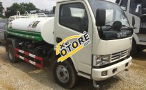 Bán xe phun nước Dongfeng 3m3, hàng sẵn giao ngay Bán xe phun nước Dongfeng 3m3, hàng sẵn giao ngay