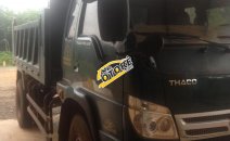 Bán ô tô Thaco FORLAND năm sản xuất 2014, màu xanh lam, giá tốt Bán ô tô Thaco FORLAND năm sản xuất 2014, màu xanh lam, giá tốt