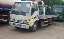 Bán xe cứu hộ giao thông Dongfeng sàn trượt 3.8 tấn Bán xe cứu hộ giao thông Dongfeng sàn trượt 3.8 tấn