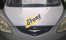 Bán xe Haima 2 đời 2012 màu bạc, xe nhập khẩu nguyên chiếc, số tự động, xe gia đình chạy rất ít Bán xe Haima 2 đời 2012 màu bạc, xe nhập khẩu nguyên chiếc, số tự động, xe gia đình chạy rất ít