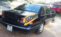 Cần bán xe Daewoo Prince năm sản xuất 1996, màu đen, giá tốt Cần bán xe Daewoo Prince năm sản xuất 1996, màu đen, giá tốt