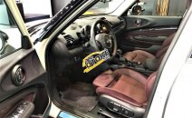 Bán Mini Clubman Cooper S sản xuất năm 2018, màu kem (be), nhập khẩu Bán Mini Clubman Cooper S sản xuất năm 2018, màu kem (be), nhập khẩu
