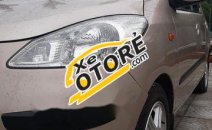 Hyundai i10   2011 - Cần bán Hyundai i10 sản xuất 2011, nhập khẩu nguyên chiếc