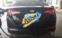 Kia K5   2010 - Cần bán xe Kia K5 sản xuất năm 2010, 545 triệu 