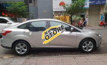 Bán xe Ford Focus 2.0AT sedan 2014, số tự động Bán xe Ford Focus 2.0AT sedan 2014, số tự động