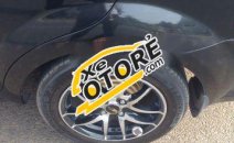 Bán Chevrolet Aveo sản xuất năm 2009, màu đen Bán Chevrolet Aveo sản xuất năm 2009, màu đen