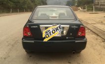 Cần bán xe Ford Laser Ghia 1.8MT. Màu xanh lục, giá chỉ 185 triệu Cần bán xe Ford Laser Ghia 1.8MT. Màu xanh lục, giá chỉ 185 triệu