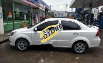 Cần bán gấp Chevrolet Aveo 1.5LTZ đời 2016, màu trắng xe gia đình Cần bán gấp Chevrolet Aveo 1.5LTZ đời 2016, màu trắng xe gia đình