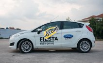 Bán Ford Fiesta 1.0L Ecoboost 2018, hỗ trợ vay 80% - LH: 090.217.2017 - Em Mai Bán Ford Fiesta 1.0L Ecoboost 2018, hỗ trợ vay 80% - LH: 090.217.2017 - Em Mai