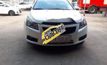 Bán xe Chevrolet Cruze LS đời 2013, màu trắng Bán xe Chevrolet Cruze LS đời 2013, màu trắng