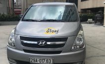 Xe Cũ Hyundai H-1 Starex STAREX GRAND WA37H 2010 Xe Cũ Hyundai H-1 Starex STAREX GRAND WA37H 2010