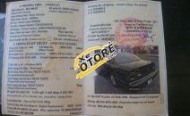 Bán Honda Legend sản xuất năm 1999, màu đen Bán Honda Legend sản xuất năm 1999, màu đen