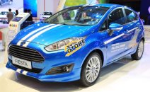 Bán Ford Fiesta 1.0L Ecoboost 2018, hỗ trợ vay 80%. LH: 090.217.2017 - Em Mai Bán Ford Fiesta 1.0L Ecoboost 2018, hỗ trợ vay 80%. LH: 090.217.2017 - Em Mai