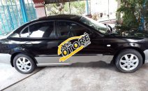Cần bán gấp Daewoo Magnus 2.5 đời 2007, màu đen Cần bán gấp Daewoo Magnus 2.5 đời 2007, màu đen